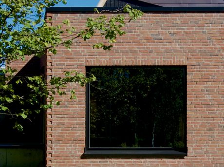 Brick: Olm HV WF | Røa Menighetsbarnehage, Norway
