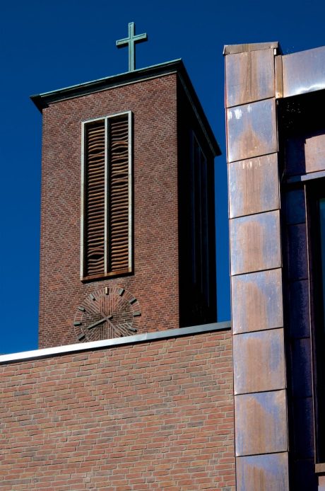 Brick: Olm HV WF | Røa Menighetsbarnehage, Norway