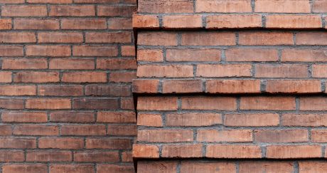 Teglstein renovering Falkoner Alle EW0466 Kobber