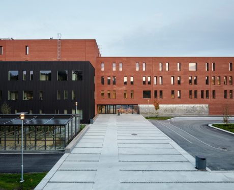 Univeristetet i Tromsø