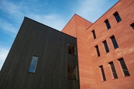 Univeristetet i Tromsø