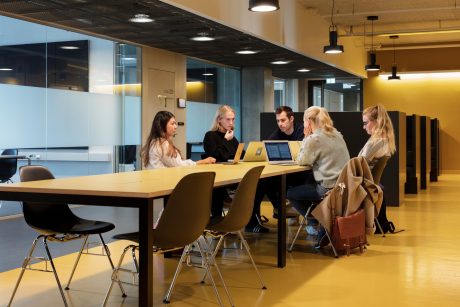 Univeristetet i Tromsø