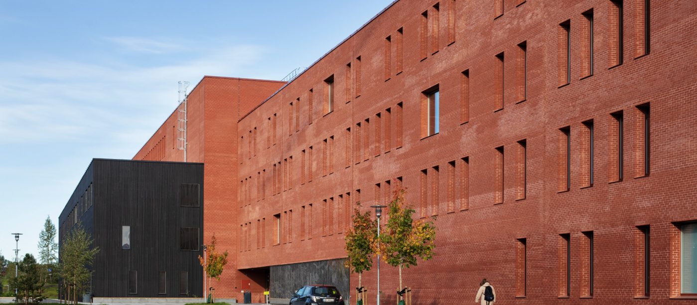 Univeristetet i Tromsø