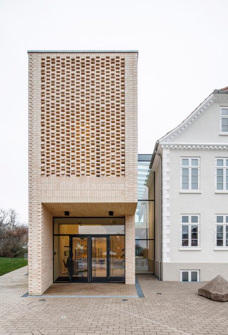 Museum, Det Tyske Museum, Avignon