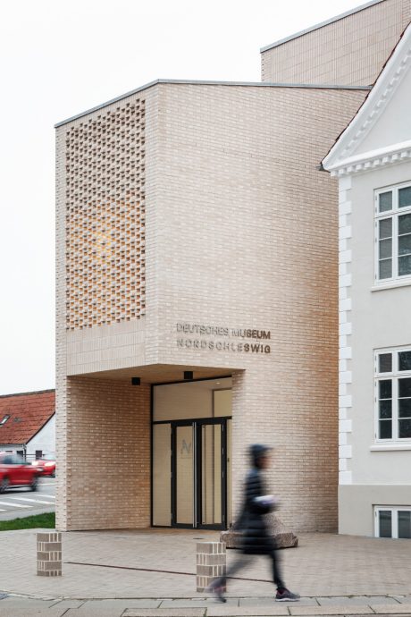 Museum, Det Tyske Museum, Avignon