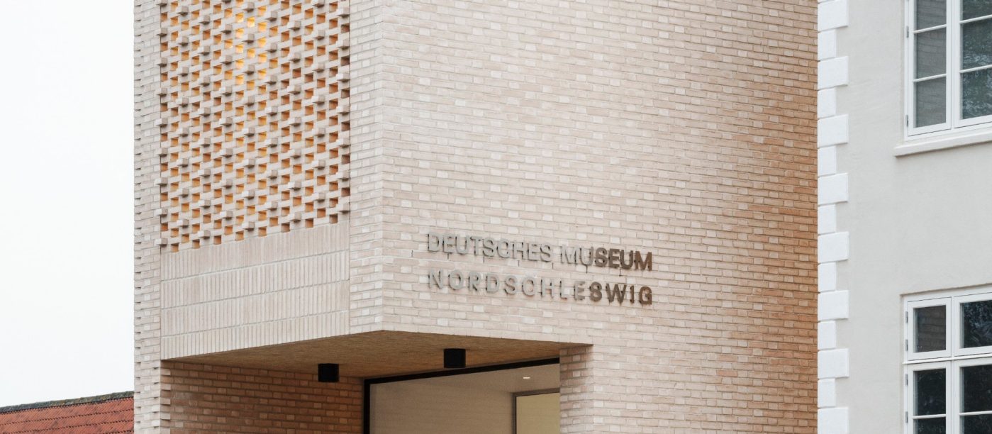 Museum, Det Tyske Museum, Avignon