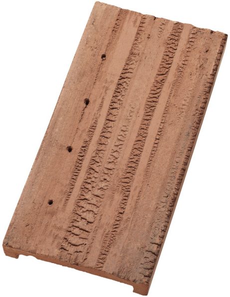 Fassadenziegel Urban Christianshavn U-Profil