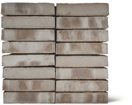 Danish Facade Brick W 120 Granit
