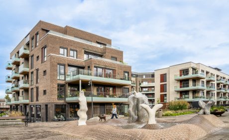 Teglstein: EW0454 Sort Onyx - EW0451 Staal - EW0109 Hvid Marmo | Kulås Hage; Norge