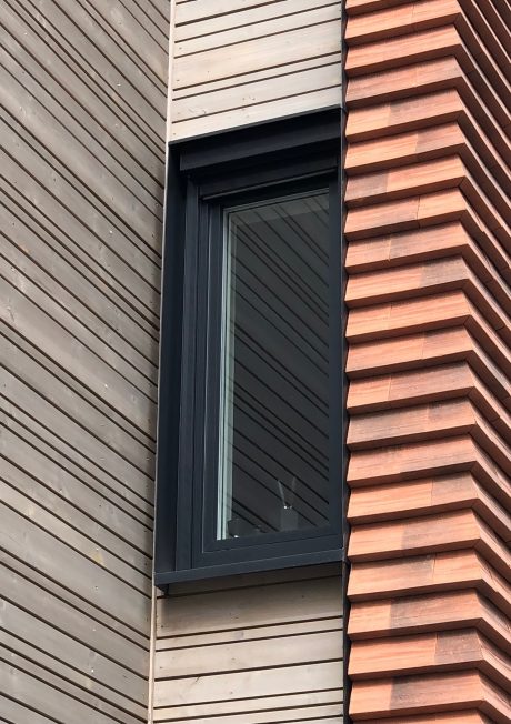 Bekledningstegl: URBAN U Christianshavn - URBAN U Frederiksberg - URBAN U Nordhavn | Sjøparken, Kaldnes