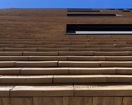 Bekledningstegl: URBAN U Christianshavn - URBAN U Frederiksberg - URBAN U Nordhavn | Sjøparken, Kaldnes