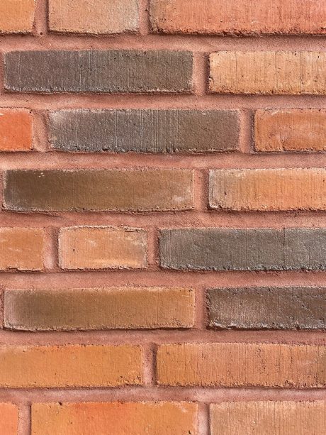 Teglstein: EW2169 Cold Hawaii - EW2216 Pakhustegl | Skolebakken, Kolbotn