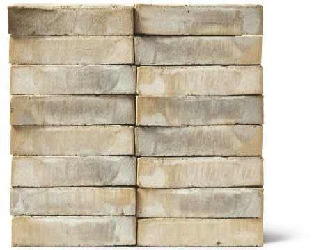 Danish Facade Brick 2.1.69 Cold Hawaii