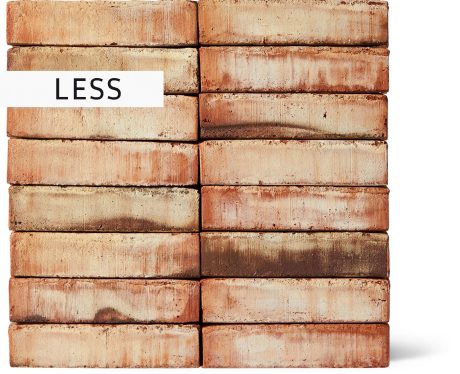 Teglstein: EW2294 Terracotta Coal | Wienerberger AS