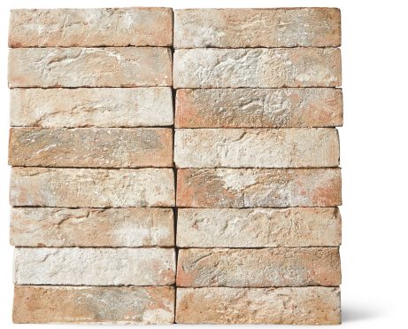 Danish Facade Brick Bronsgroen