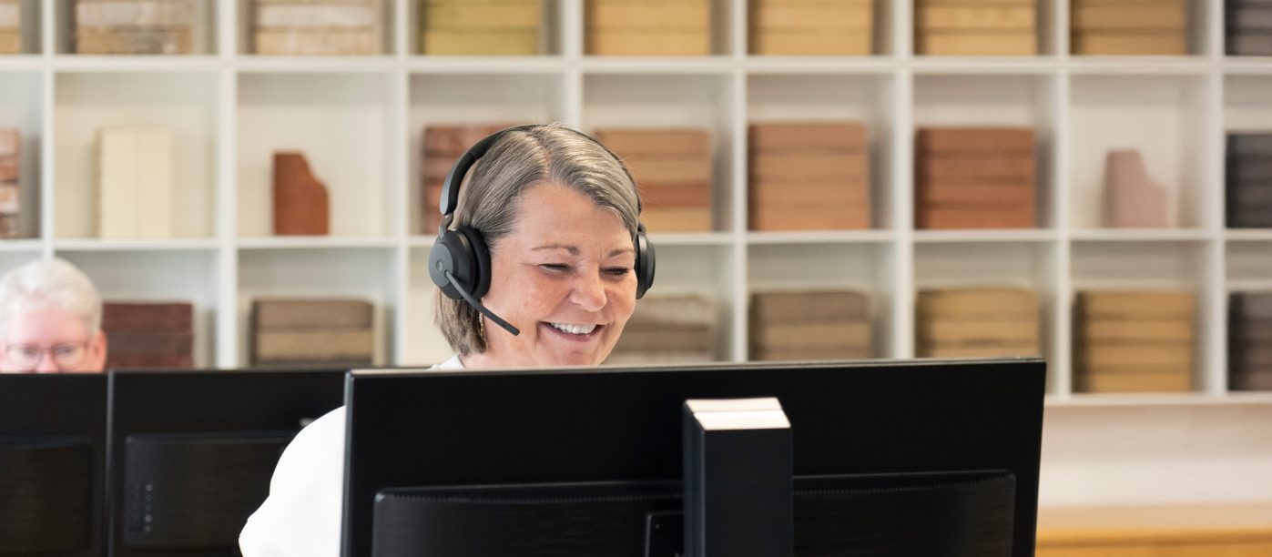 Kontormiljø - Egernsund