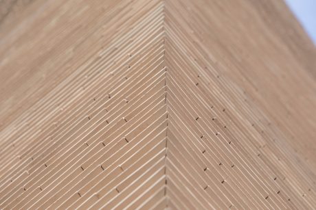 Bekledningstegl: URBAN Frederiksberg | Vennesla Kirke, Norge