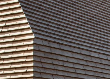 Bekledningstegl: URBAN Frederiksberg | Vennesla Kirke, Norge