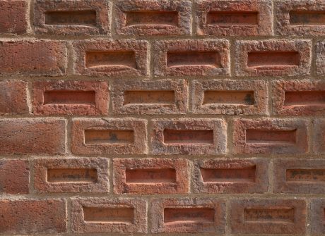 Teglstein: Blauwrood | Urban Villas, Oslo