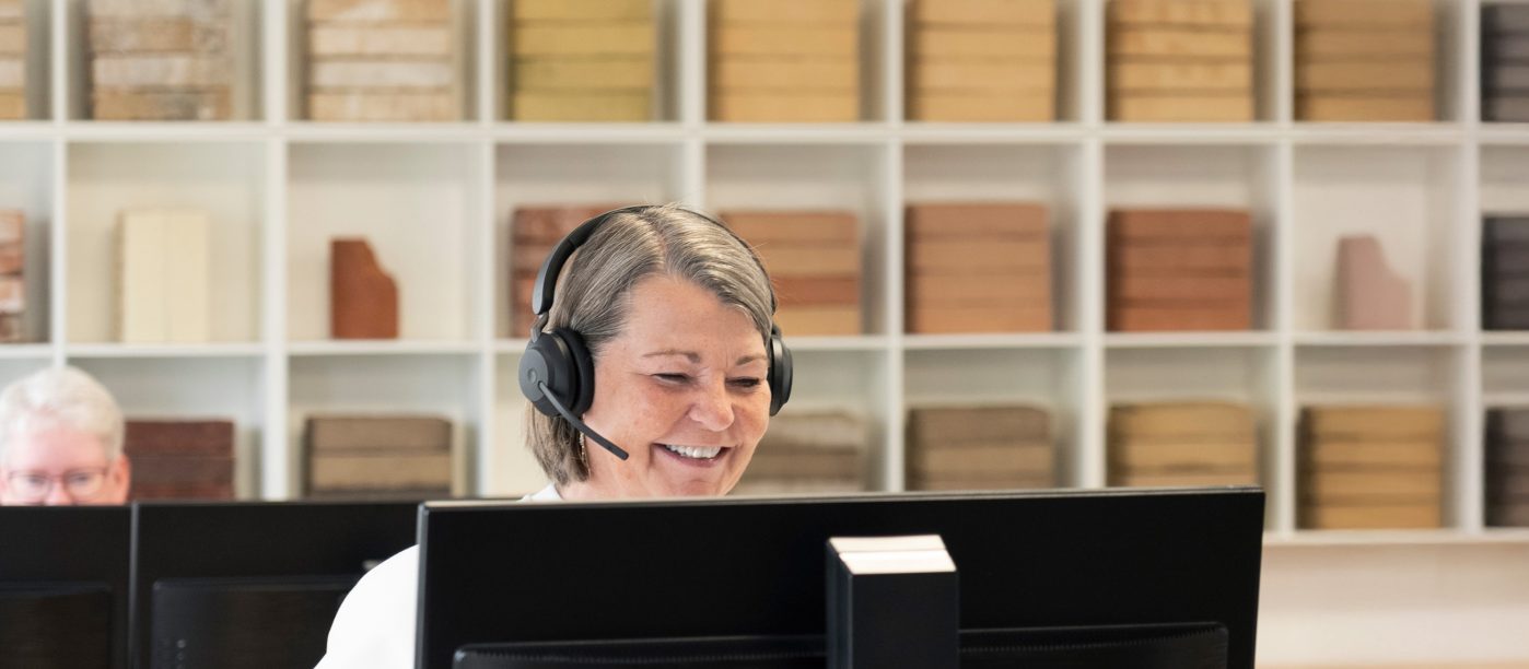 Kontormiljø - Egernsund