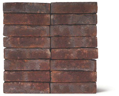 Danish Facade Brick Blauwrood