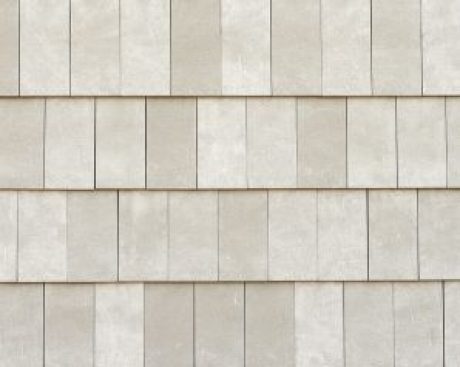 Facade cladding: Vidar, Aarhus Grey |  Komproment
