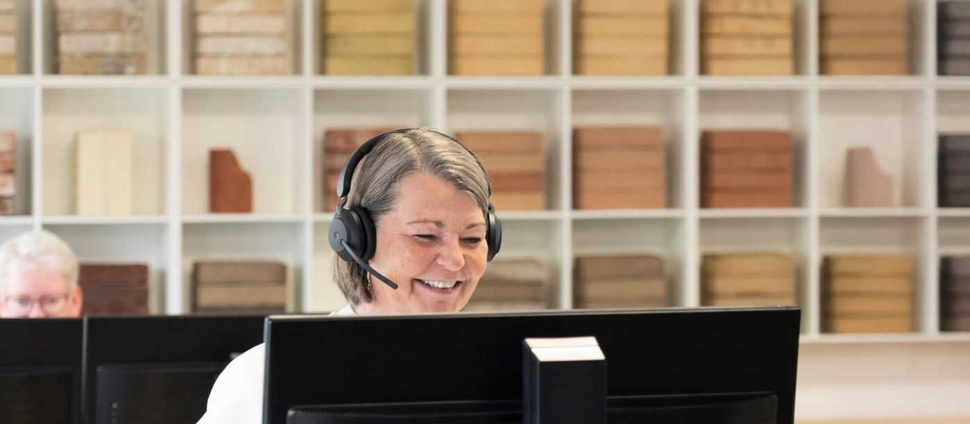 Kontormiljø - Egernsund