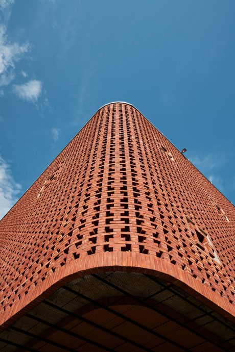 Teglstein: Iltarusko Retro | Studentersamfundet, Trondheim