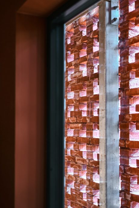 Teglstein: Iltarusko Retro | Studentersamfundet, Trondheim