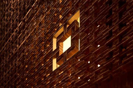 Teglstein: Iltarusko Retro | Studentersamfundet, Trondheim