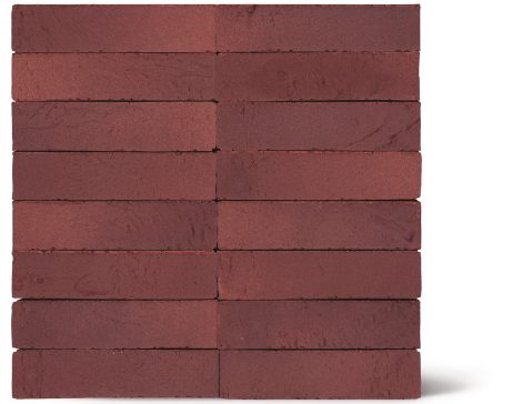 Facade Brick, Retro Iltarusko