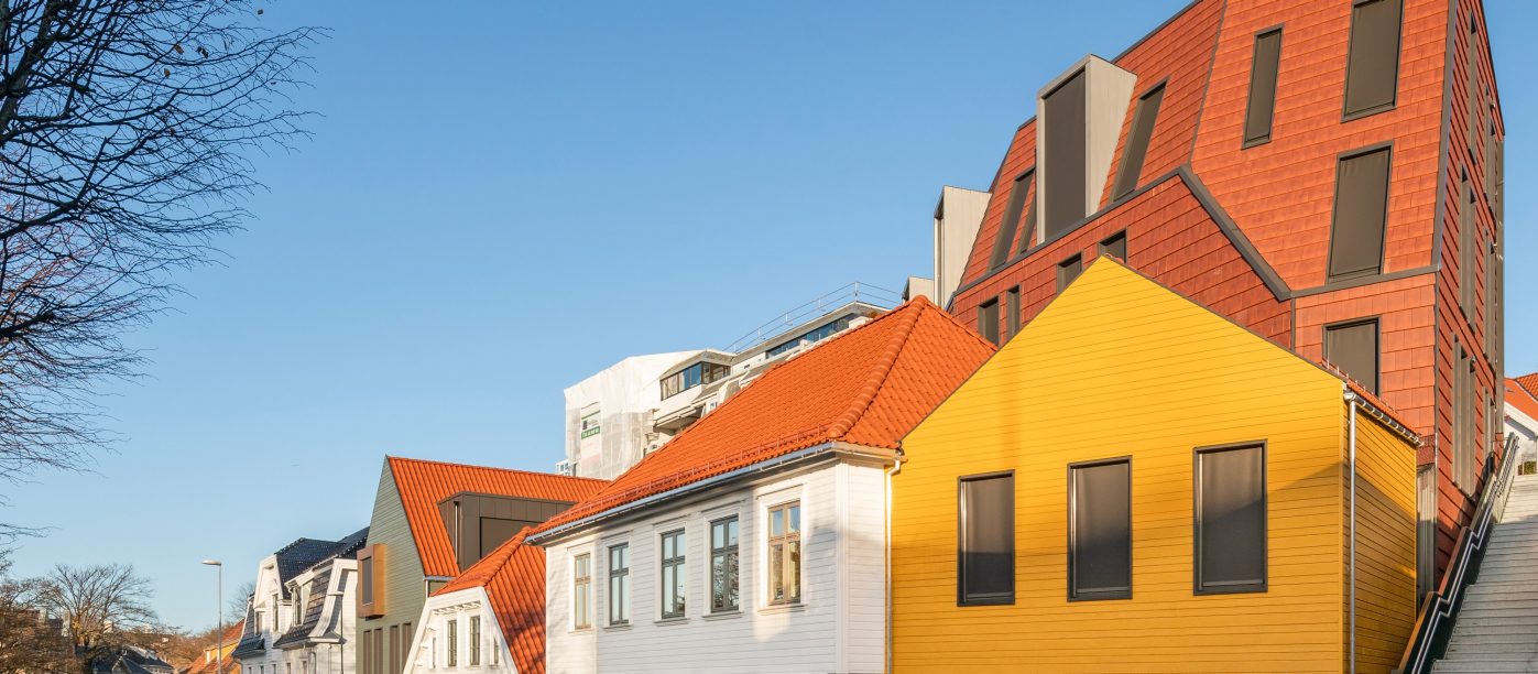 Project Public NOR Kongsgata 52  