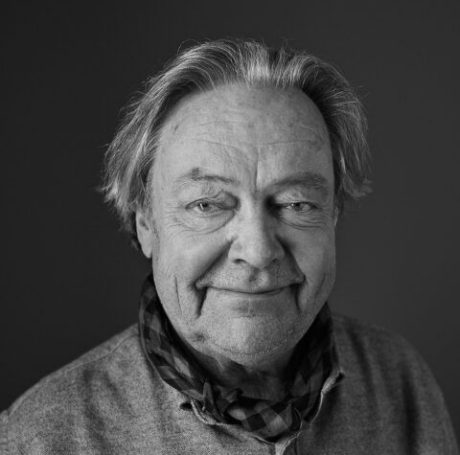 Ola Mowe, HRTB Arkitekter | Norge