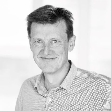 Paal Biornstad, MNAL Arkitekt, Lund+Slaato Arkitekter AS