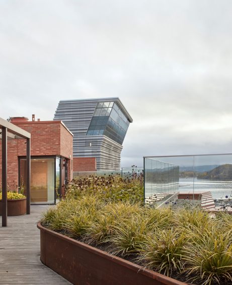 Projekt Munch Brygge