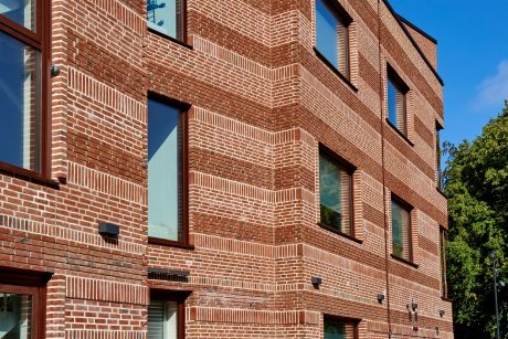 Sportcenter in Malmö