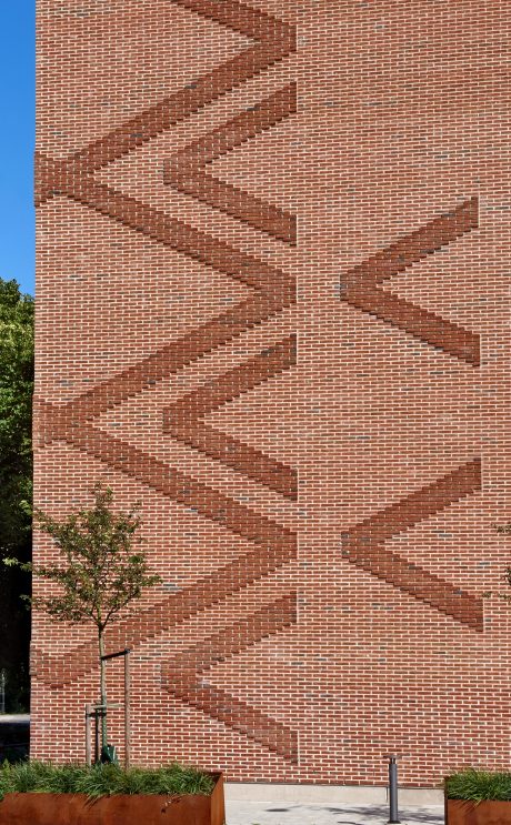 Sportcenter in Malmö