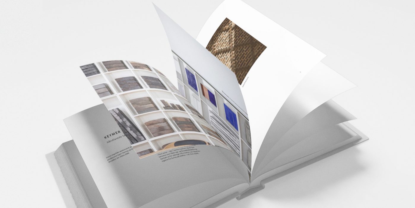 Architectural tool, book