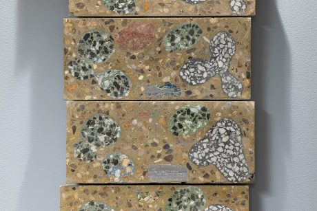 Bekledningstegl: URBAN L Rosenborg | Nasjonalbiblioteket, Mo i Rana 