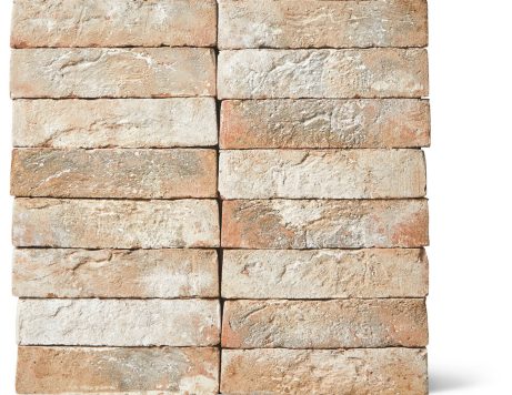 Danish Facade Brick Bronsgroen