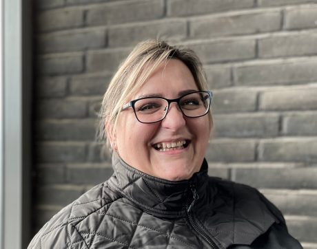 Olena Liadova, Process Engineer