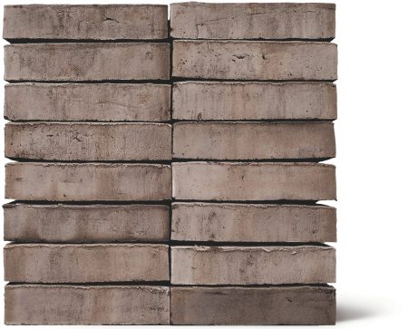 Danish Facade Brick W 108 Bark