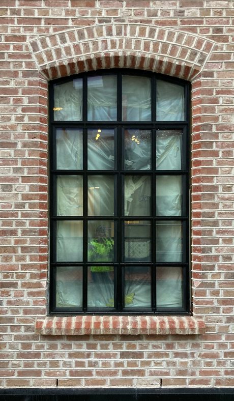 Reference projekt, Ensjo Torg