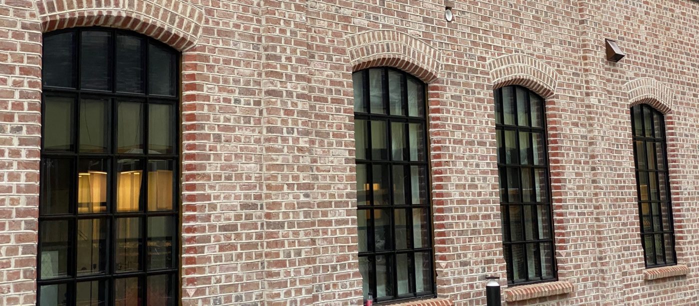 Reference projekt, Ensjo Torg