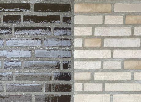 Teglstein - EW2165 Antibes - Kvarteret Poolen, Sverige