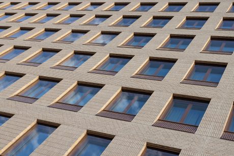 Fasadtegel: EW2165 Antibes | Kvarteret Poolen, Stockholm