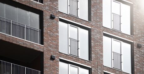 Teglstein: Wasserstrich Special E1 - Elignia Betula Pendula - EW0454 Onyx | Byhaven, Værstetorvet