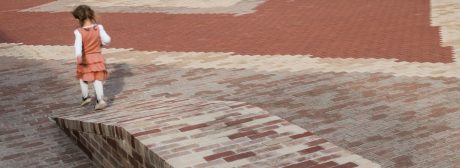 Project Toeyen Torg in Norway