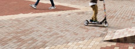 Project Toeyen Torg in Norway