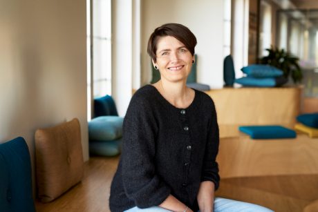 Project Toeyen Torg in Norway